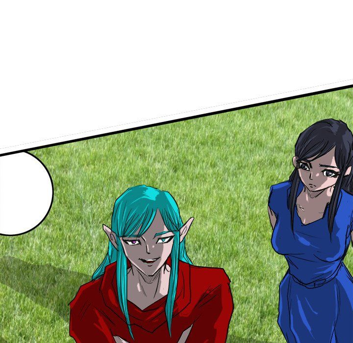 The Chronicles of Apocalypse Manhwa - Chapter 66 Page 36