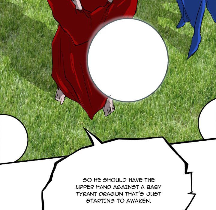 The Chronicles of Apocalypse Manhwa - Chapter 66 Page 37