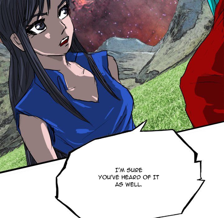 The Chronicles of Apocalypse Manhwa - Chapter 66 Page 85