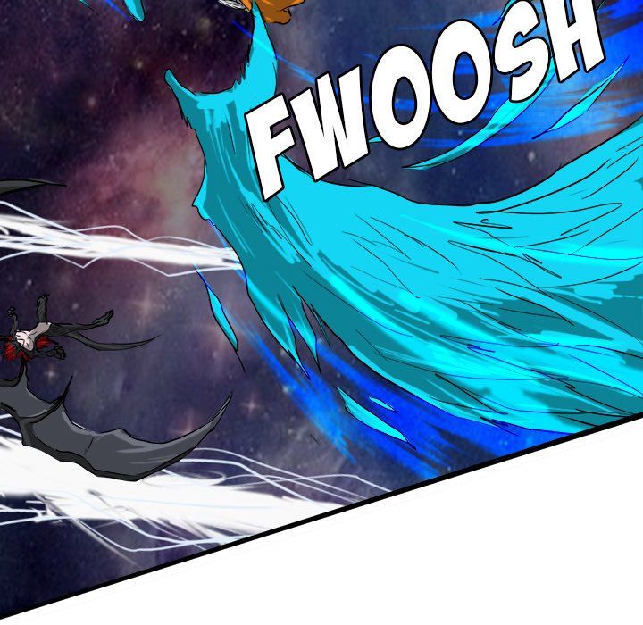 The Chronicles of Apocalypse Manhwa - Chapter 66 Page 107