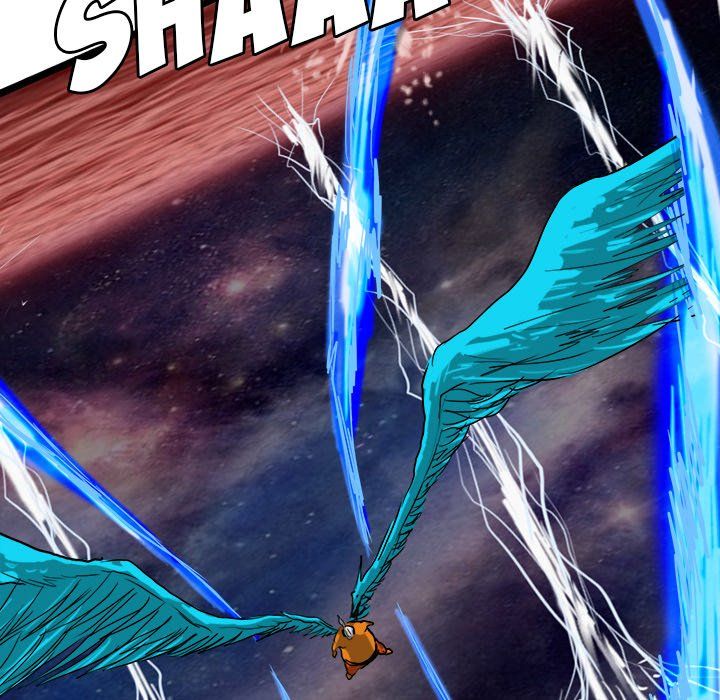 The Chronicles of Apocalypse Manhwa - Chapter 66 Page 118