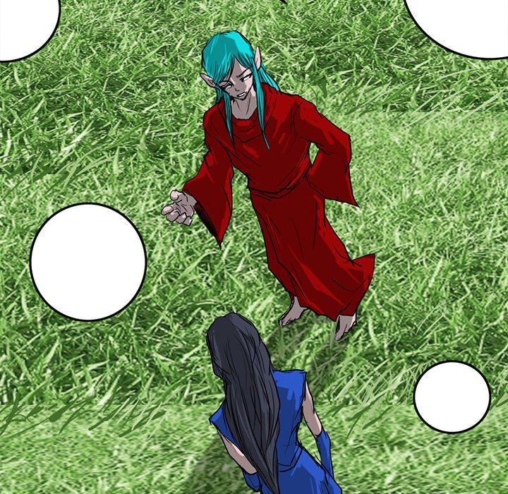 The Chronicles of Apocalypse Manhwa - Chapter 71 Page 24