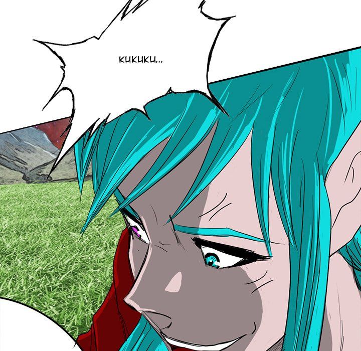 The Chronicles of Apocalypse Manhwa - Chapter 71 Page 26