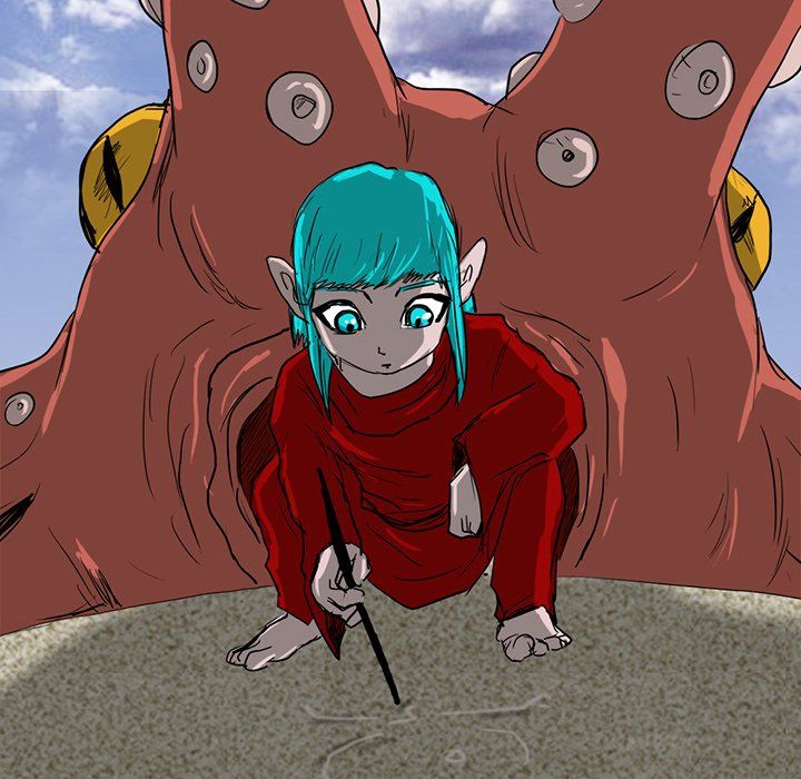 The Chronicles of Apocalypse Manhwa - Chapter 71 Page 38