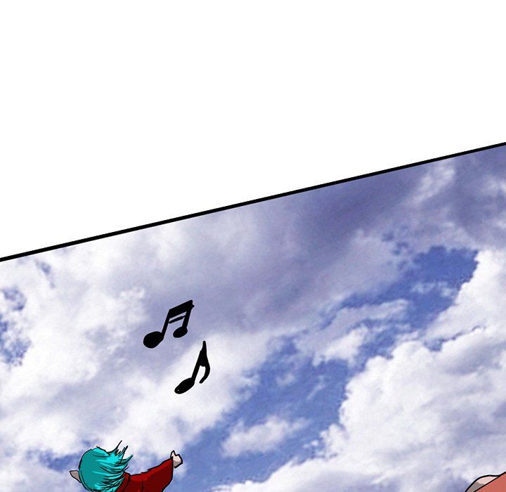 The Chronicles of Apocalypse Manhwa - Chapter 71 Page 48