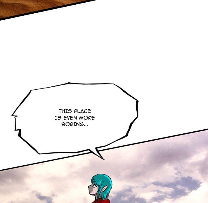 The Chronicles of Apocalypse Manhwa - Chapter 71 Page 52