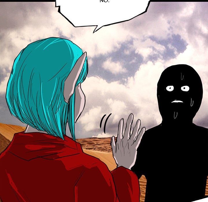 The Chronicles of Apocalypse Manhwa - Chapter 71 Page 88
