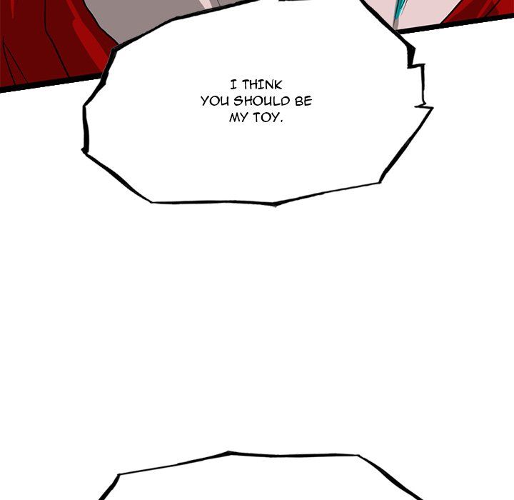 The Chronicles of Apocalypse Manhwa - Chapter 71 Page 91