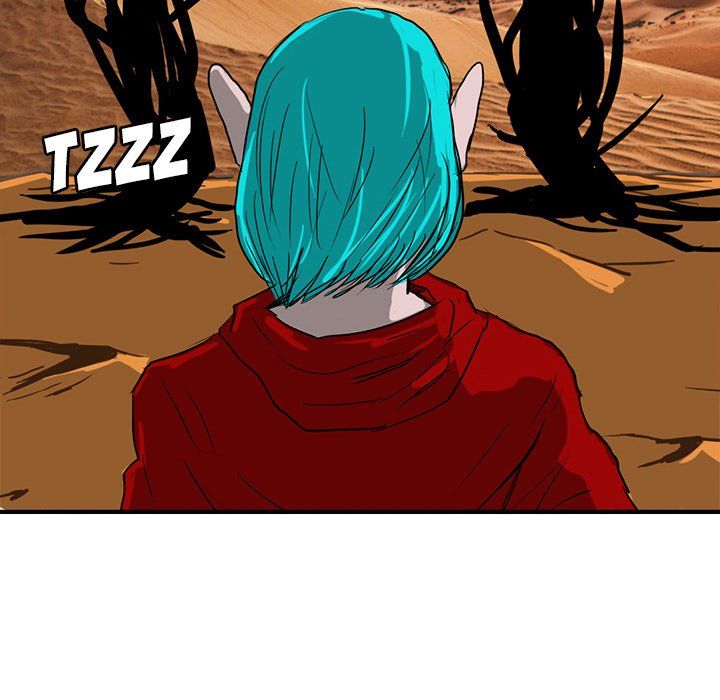 The Chronicles of Apocalypse Manhwa - Chapter 71 Page 105