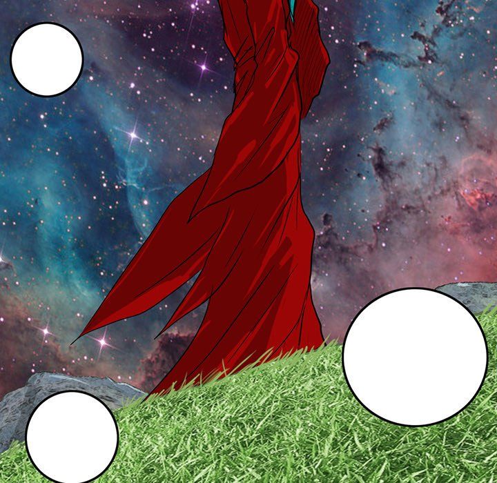 The Chronicles of Apocalypse Manhwa - Chapter 71 Page 159