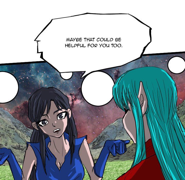 The Chronicles of Apocalypse Manhwa - Chapter 67 Page 8