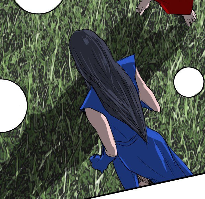 The Chronicles of Apocalypse Manhwa - Chapter 67 Page 17