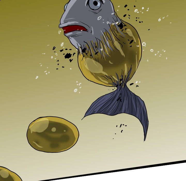 The Chronicles of Apocalypse Manhwa - Chapter 67 Page 38