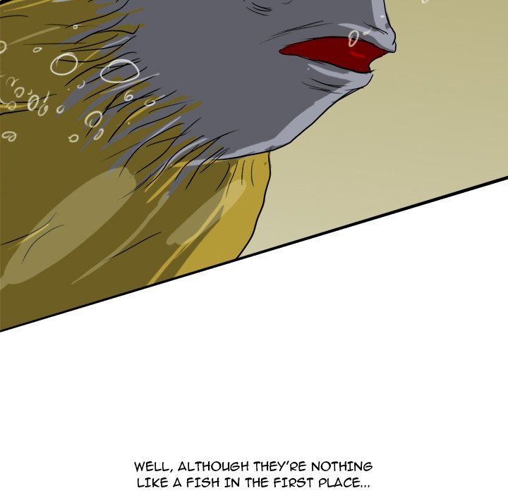 The Chronicles of Apocalypse Manhwa - Chapter 67 Page 43