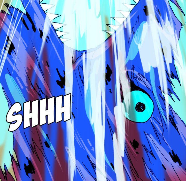 The Chronicles of Apocalypse Manhwa - Chapter 67 Page 46