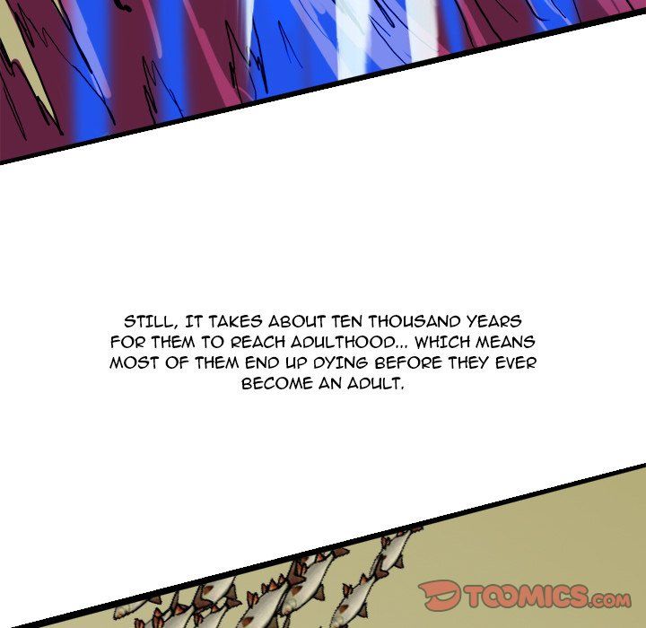 The Chronicles of Apocalypse Manhwa - Chapter 67 Page 47