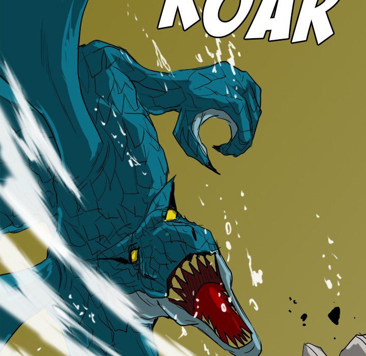 The Chronicles of Apocalypse Manhwa - Chapter 67 Page 64