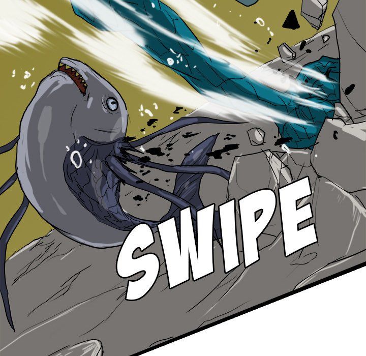 The Chronicles of Apocalypse Manhwa - Chapter 67 Page 65