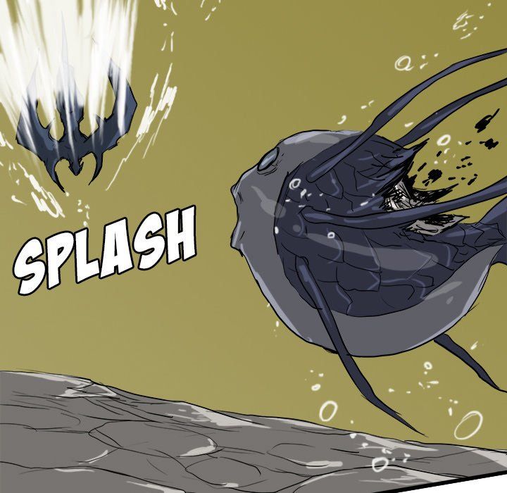 The Chronicles of Apocalypse Manhwa - Chapter 67 Page 68