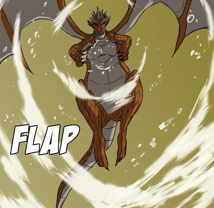 The Chronicles of Apocalypse Manhwa - Chapter 67 Page 70