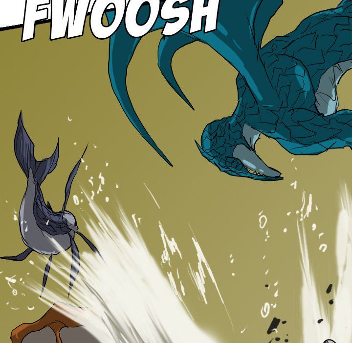 The Chronicles of Apocalypse Manhwa - Chapter 67 Page 72