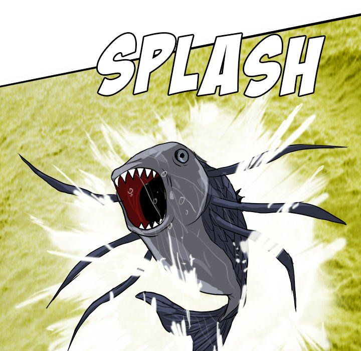 The Chronicles of Apocalypse Manhwa - Chapter 67 Page 75