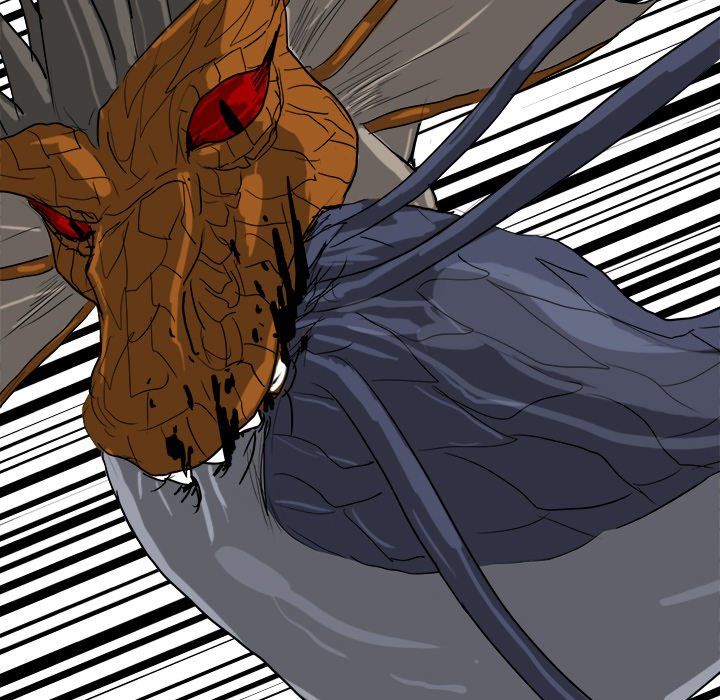 The Chronicles of Apocalypse Manhwa - Chapter 67 Page 79