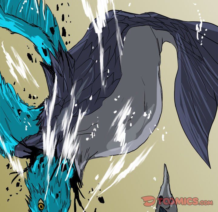 The Chronicles of Apocalypse Manhwa - Chapter 67 Page 92