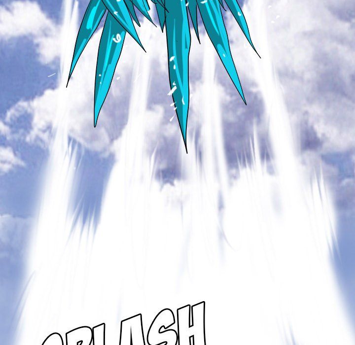 The Chronicles of Apocalypse Manhwa - Chapter 67 Page 98