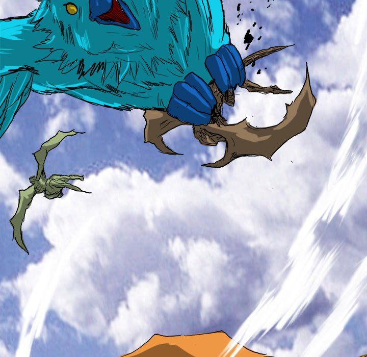 The Chronicles of Apocalypse Manhwa - Chapter 67 Page 116