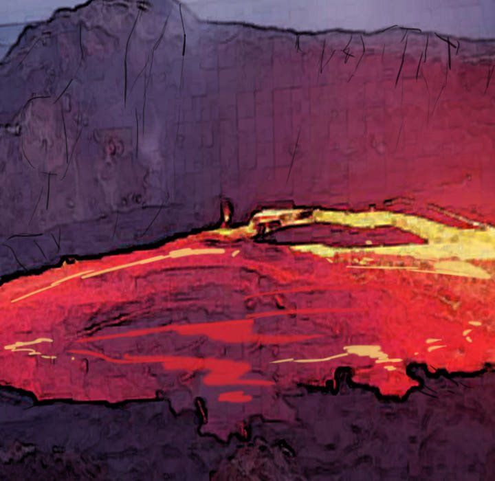 The Chronicles of Apocalypse Manhwa - Chapter 67 Page 120