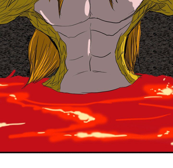 The Chronicles of Apocalypse Manhwa - Chapter 67 Page 128