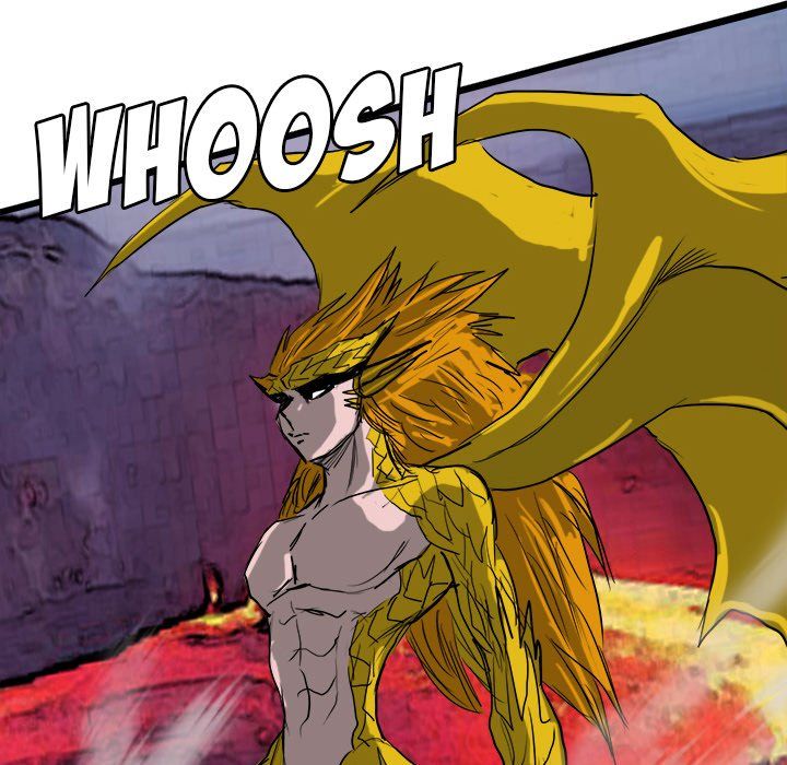 The Chronicles of Apocalypse Manhwa - Chapter 67 Page 132