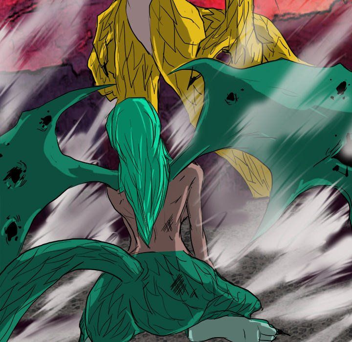 The Chronicles of Apocalypse Manhwa - Chapter 67 Page 133