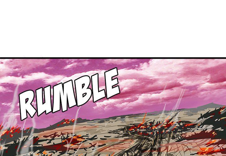 The Chronicles of Apocalypse Manhwa - Chapter 80 Page 0