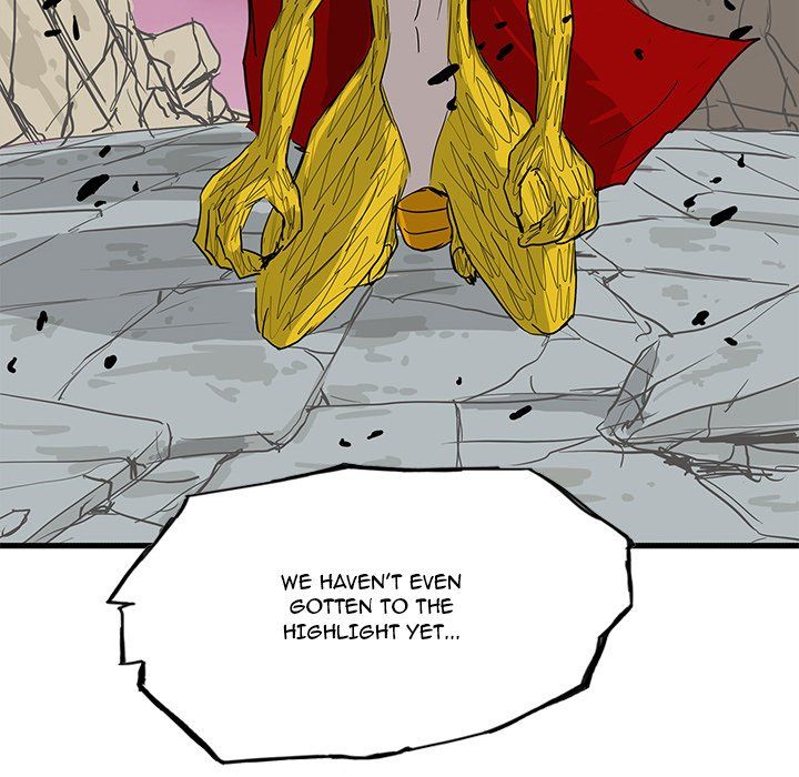 The Chronicles of Apocalypse Manhwa - Chapter 80 Page 12