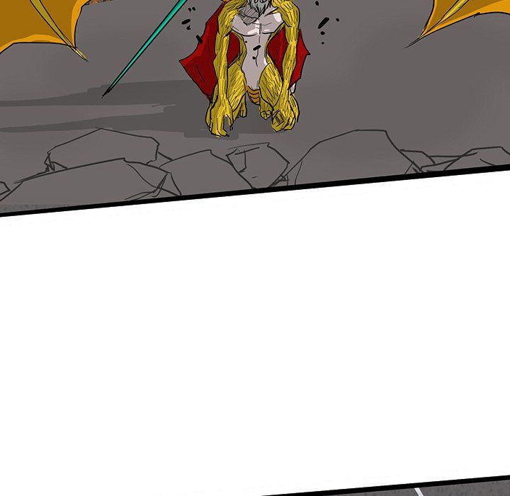 The Chronicles of Apocalypse Manhwa - Chapter 80 Page 28