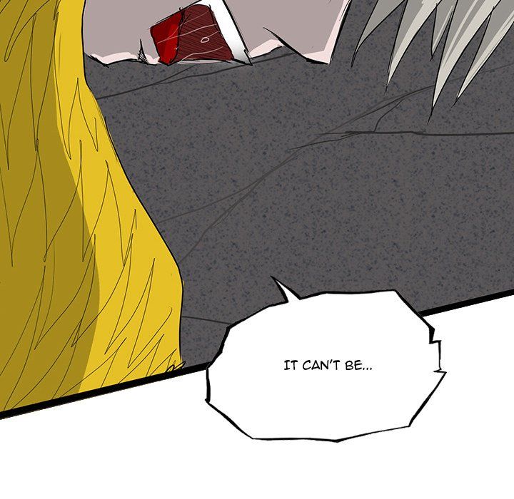 The Chronicles of Apocalypse Manhwa - Chapter 80 Page 37