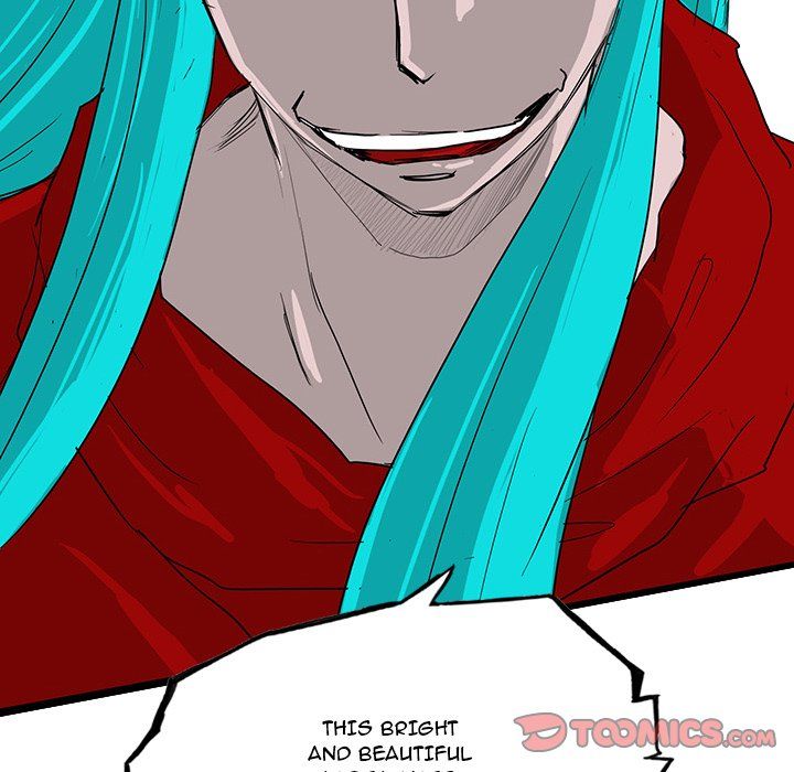 The Chronicles of Apocalypse Manhwa - Chapter 80 Page 77