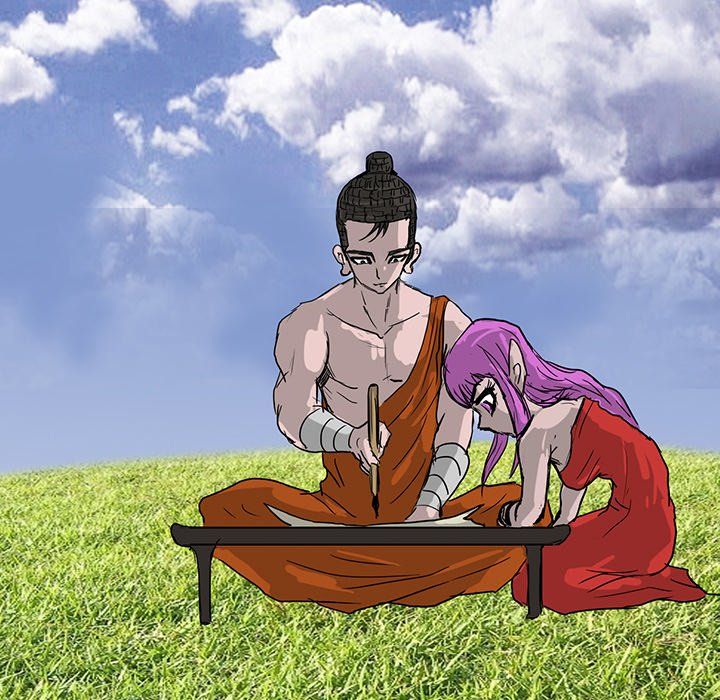 The Chronicles of Apocalypse Manhwa - Chapter 80 Page 107