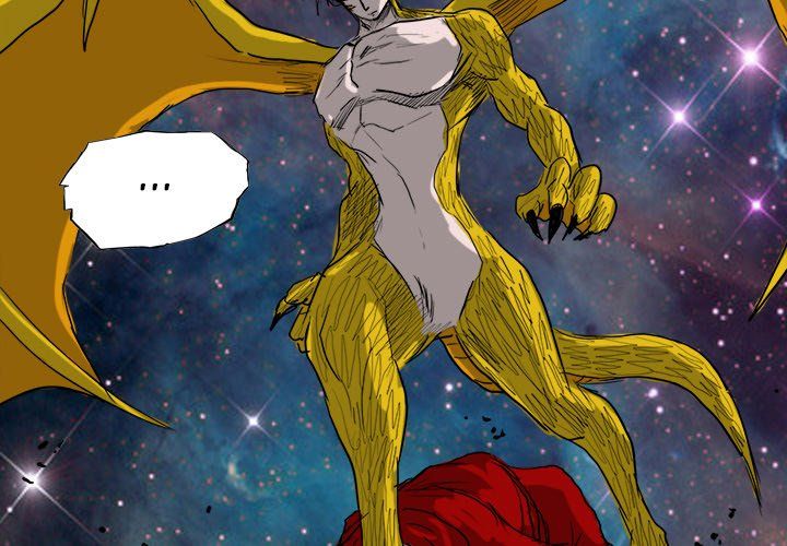 The Chronicles of Apocalypse Manhwa - Chapter 78 Page 1