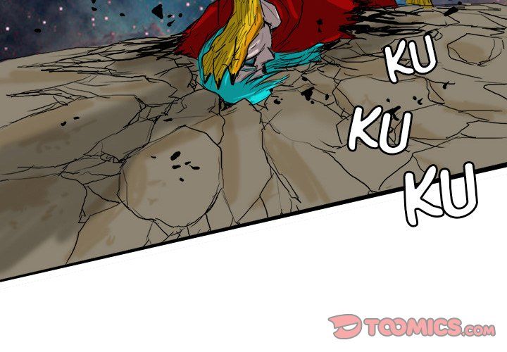 The Chronicles of Apocalypse Manhwa - Chapter 78 Page 2