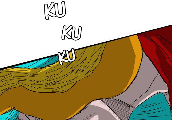 The Chronicles of Apocalypse Manhwa - Chapter 78 Page 3