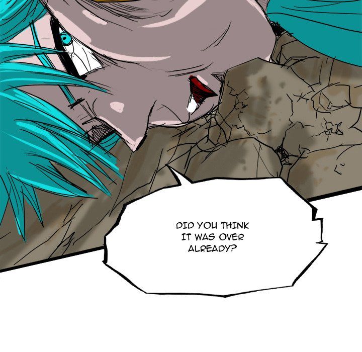 The Chronicles of Apocalypse Manhwa - Chapter 78 Page 4