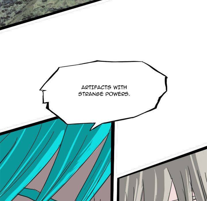 The Chronicles of Apocalypse Manhwa - Chapter 78 Page 16