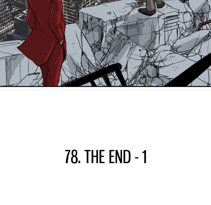 The Chronicles of Apocalypse Manhwa - Chapter 78 Page 20