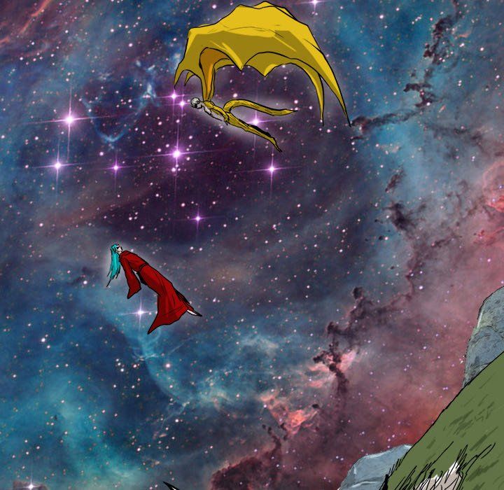 The Chronicles of Apocalypse Manhwa - Chapter 78 Page 28