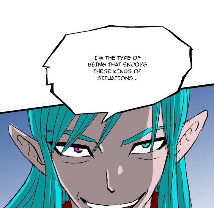 The Chronicles of Apocalypse Manhwa - Chapter 78 Page 33