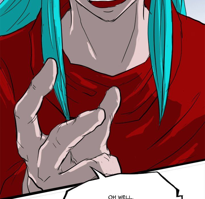 The Chronicles of Apocalypse Manhwa - Chapter 78 Page 34