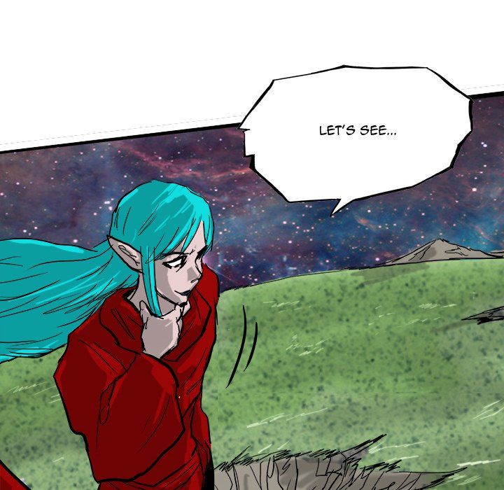 The Chronicles of Apocalypse Manhwa - Chapter 78 Page 37